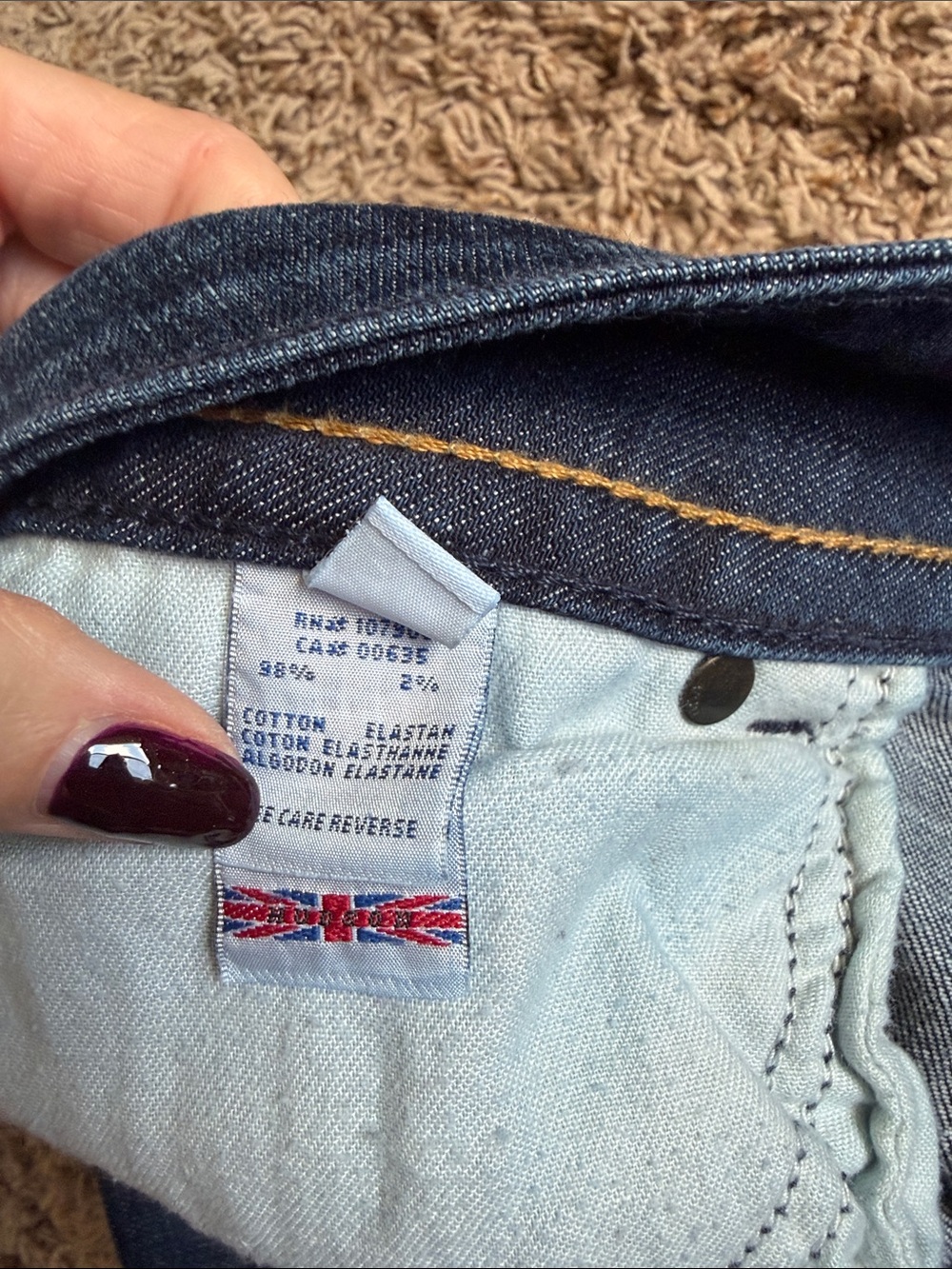 Hudson jeans - Picture 13 of 14